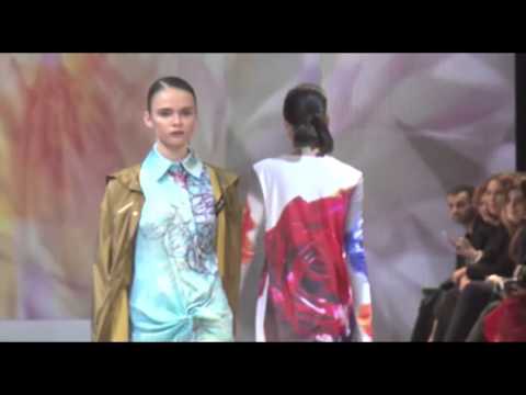 Tbilisi Fashion Week-ის მე-13 სეზონი იწყება